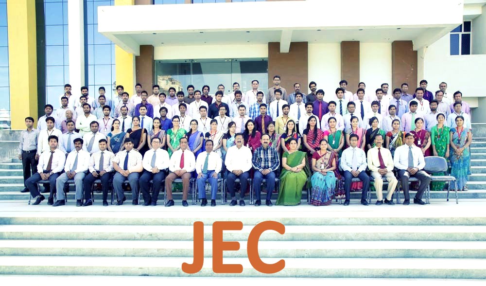 JEC Faculty