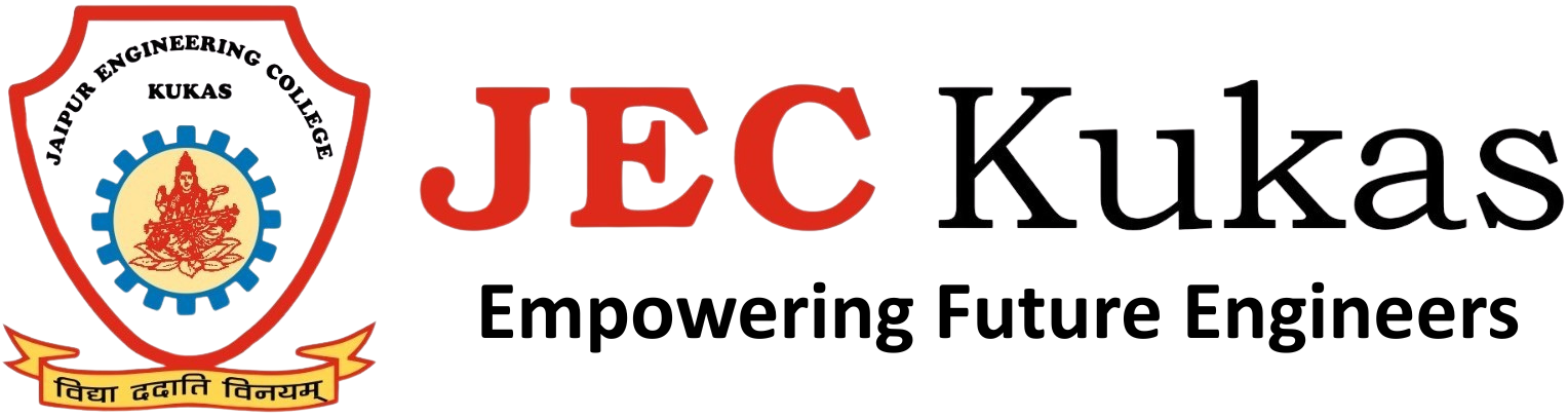 JEC Logo