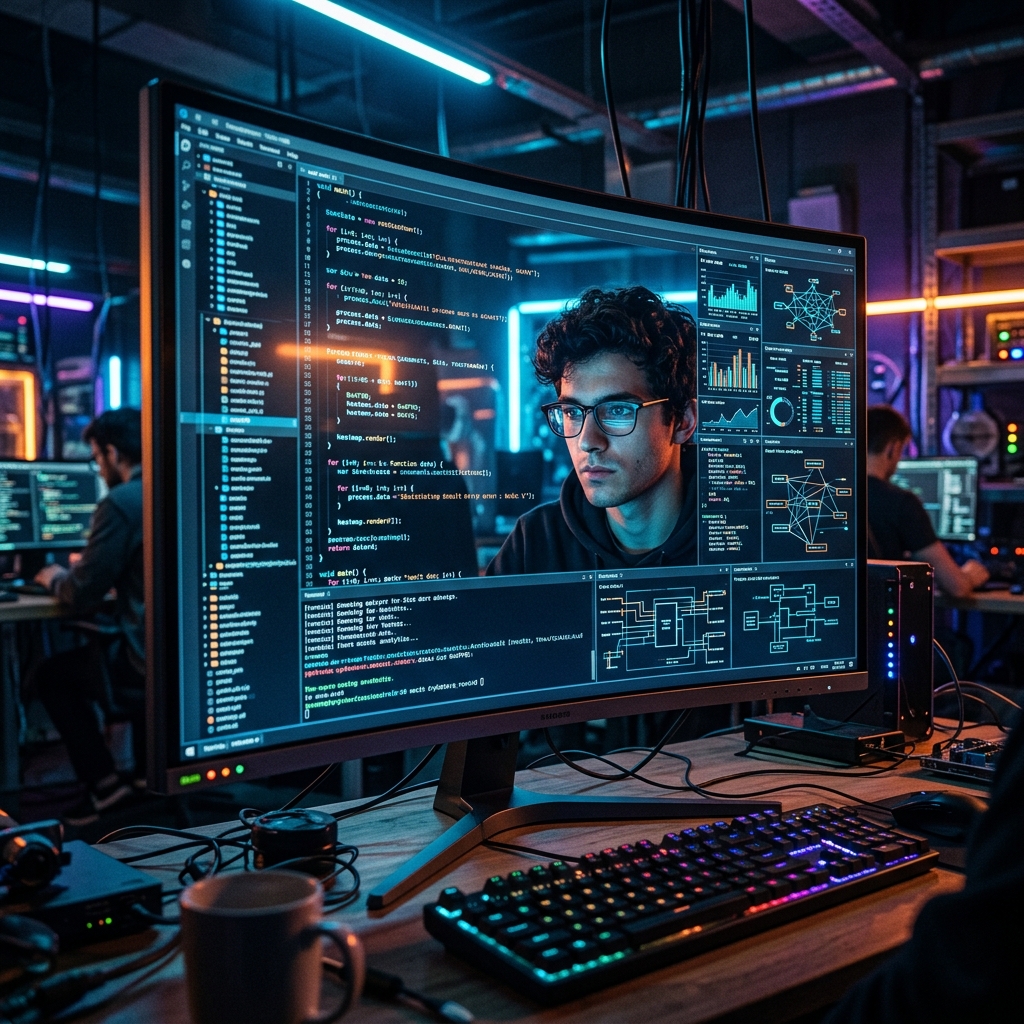 Computer Science Engineering Scope in India (2026): Salary, Jobs, Skills & Career Roadmap After 12th