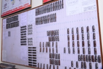 JEC Project Electronics