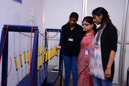 JEC Civil Engineering Lab