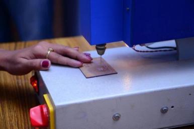 JEC Electrical Lab 2