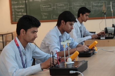 JEC Applied Science