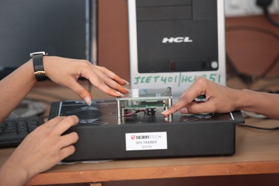 JEC Applied Science 2