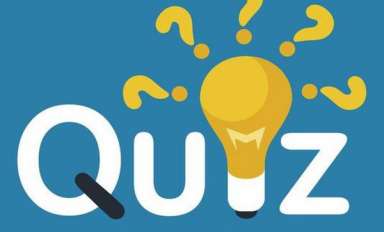 Quiz