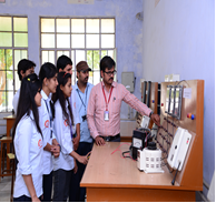Faculty Details
