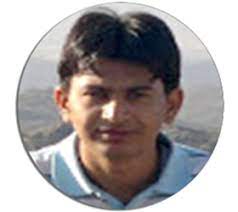 Suresh Kumar Choudhary
