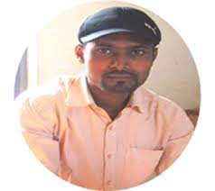 Shailesh Jha