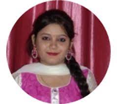 Harshita Bhat
