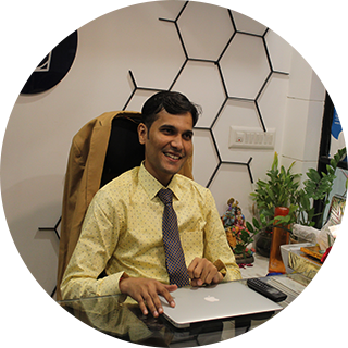 Sunil Sharma