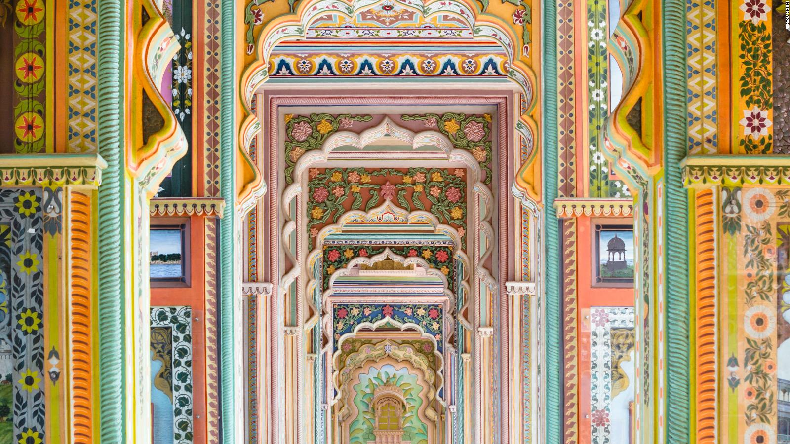 JEC KUKAS JAIPUR