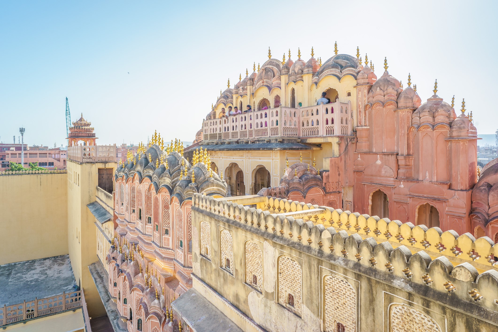 JEC KUKAS JAIPUR