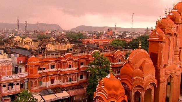 JEC KUKAS JAIPUR