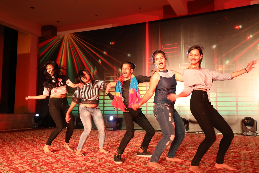 JEC KUKAS JAIPUR