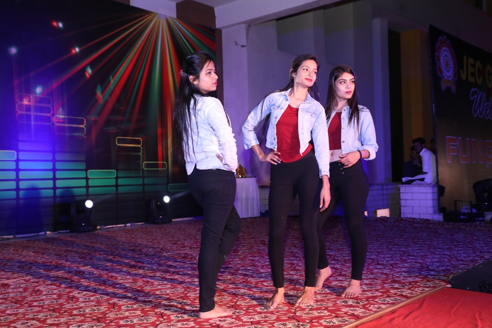 JEC KUKAS JAIPUR
