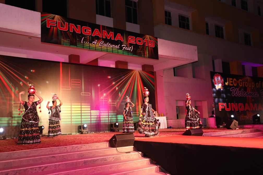 JEC KUKAS JAIPUR