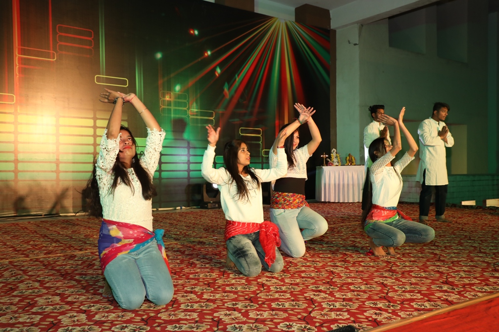 JEC KUKAS JAIPUR