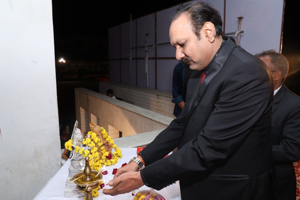JEC KUKAS JAIPUR
