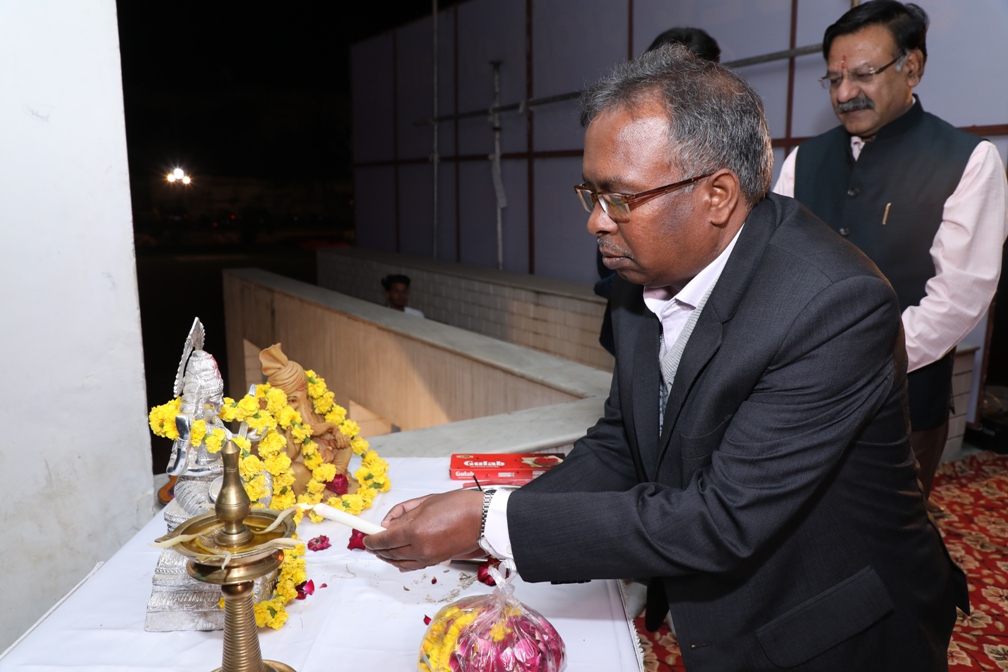 JEC KUKAS JAIPUR