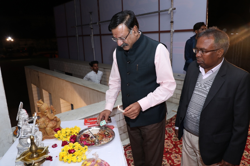 JEC KUKAS JAIPUR