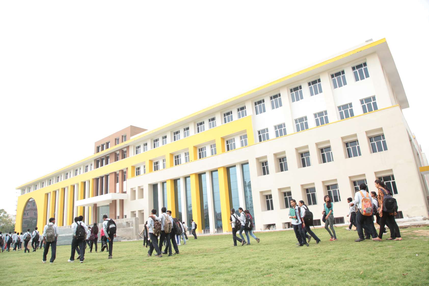 JEC KUKAS JAIPUR