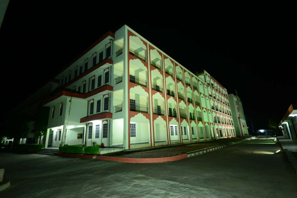 JEC KUKAS JAIPUR