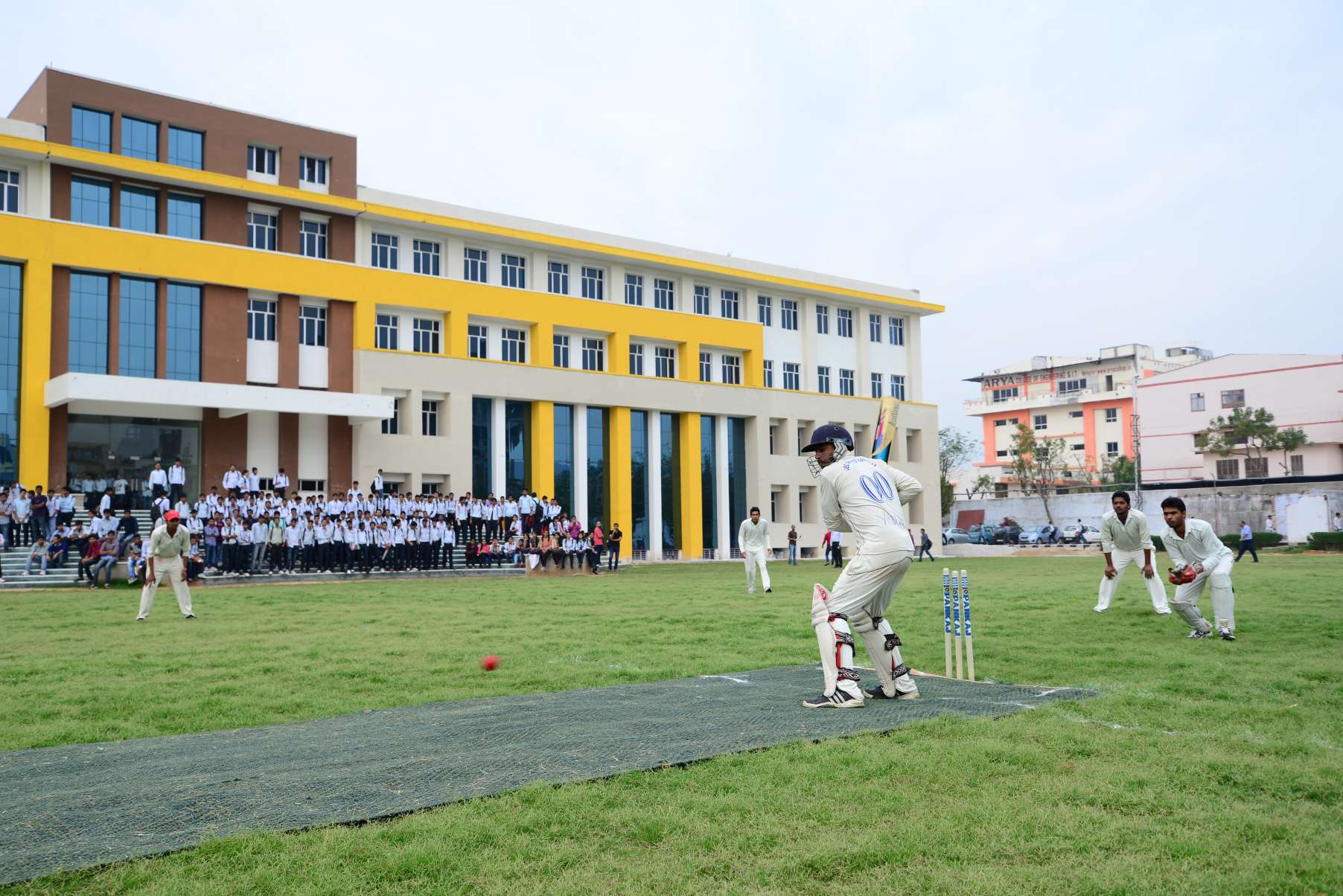 JEC KUKAS JAIPUR