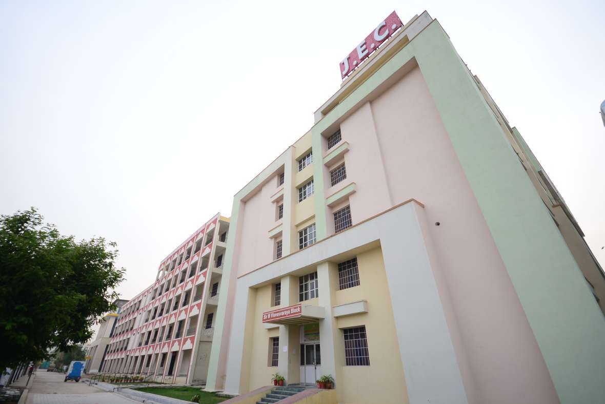 JEC KUKAS JAIPUR